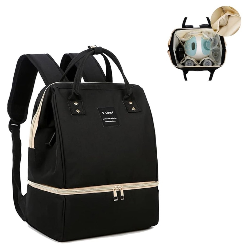 V-Coool Small Waterproof Pump Backpack - image 1